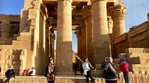 Private Tour of Edfu And Kom Ombo Temples from Luxor