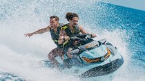 Jet Ski Rental Andratx 30 min