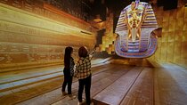Explore the Grand Egyptian Museum in Half a Day