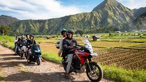 4 Day Lombok Loop Motorcycle Adventure