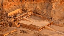 West Bank Tombs and Temples