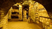 Catacombs and Appia Antica Exploration - Private Tour