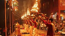 7 Day Golden Triangle Private Heritage and Varanasi Tour