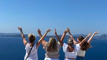 Let's Explore Santorini Together -Half day Guided Private tour