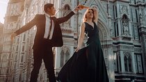 Private Photoshoot in Florence