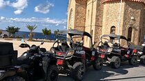 Private Tour via Quad & Buggy Safari A to Paphos