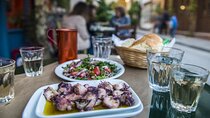 Small Group, Delicious Athens Food Tour