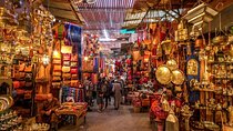 Marrakech City Tours: Walking, Private & Multi-Day Experiences