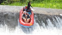 Bali Telaga Waja White Water Rafting Adventure