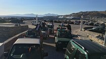 Mykonos Safari Island Tour - According To The Locals