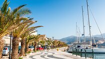 Private Food Tour in Kefalonia from Argostoli