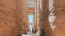 Explore Luxor in Mini-group trip from Hurghada