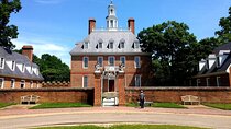 Private Full Day Tour of Colonial Williamsburg From the DC Area