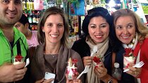 Downtown Mexican Food and Market Tour