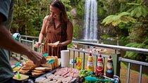 Barefoot Atherton Tablelands Adventure by Cairns Waterfalls