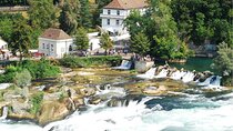 Zürich: Private Car Tour to Rhine Falls, Titisee and Black Forest