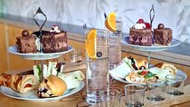 Gin Tasting and Afternoon Tea Delight in Dublin Ireland