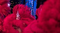 Moulin Rouge Show with Champagne and Seine River Cruise Ticket