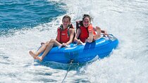 Albufeira Private Speed Boat Water Sports