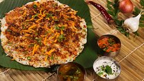Food Walk Tour Chennai