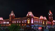 Private Night Walking Tour Chennai