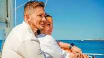 Private Half Day Algarve Yacht Charter