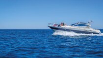 Private Full Day Algarve Yacht Charter