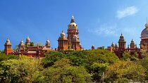 Highlights of the Chennai (Guided Full Day City Tour)