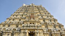 Day Trip to Kanchipuram (Guided Private Experience from Chennai)