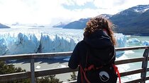 Safari Azul: Perito Moreno Boat & Walking Tour to touch the ice