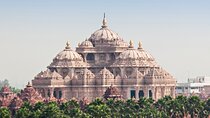 Experience Spiritual Culture in Delhi with a local - A Unique 2 Hrs Walking Tour
