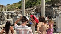 SKIP-THE-LINE: BEST-SELLER PRIVATE EPHESUS TOUR for Cruise Guests