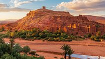 The treasures of southern Morocco