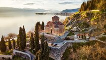 Private Full Day Tour of Ohrid from Tirana