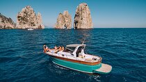 Full Day Boat Tour to Capri from Naples - Shared