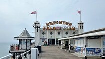 Private Transfer Brighton to & from London Airports Cruise Ports