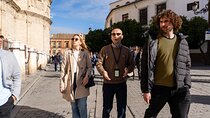 Exclusive walking tour of Seville, max 10 travelers 