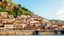 Full Day Private Tour of Berat and Durres from Tirana