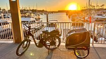 Hermosa Beach Self-Guided E-Bike Tour