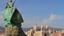 Historic Marseille: Exclusive Private Tour with a Local