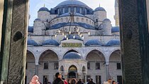 Half Day Istanbul Highlights Tour By Art Historian