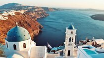 Santorini Instagram and TikTok Photo Spots Private Tour