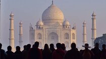 Full Day Taj Mahal, Agra Fort & Baby Taj Tour From Delhi by Car