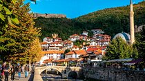 "Prizren, Kosovo Highlights: Day Tour from Tirana"