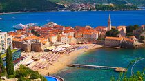 Private Tour Full Day Montenegro Budva and Kotor from Tirana