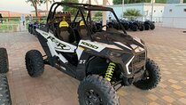 Dune Buggy Dubai