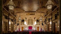 Vienna Hofburg Orchestra for Mozart and Strauss at Hofburg Palace