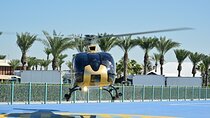 Dubai Private Helicopter Tour of Iconic Landmarks - 60 Minutes