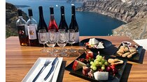 Private Santorinian Wine Tour