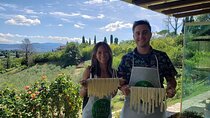 Private Florence Cooking Class and Lunch at a Tuscany Farmhouse